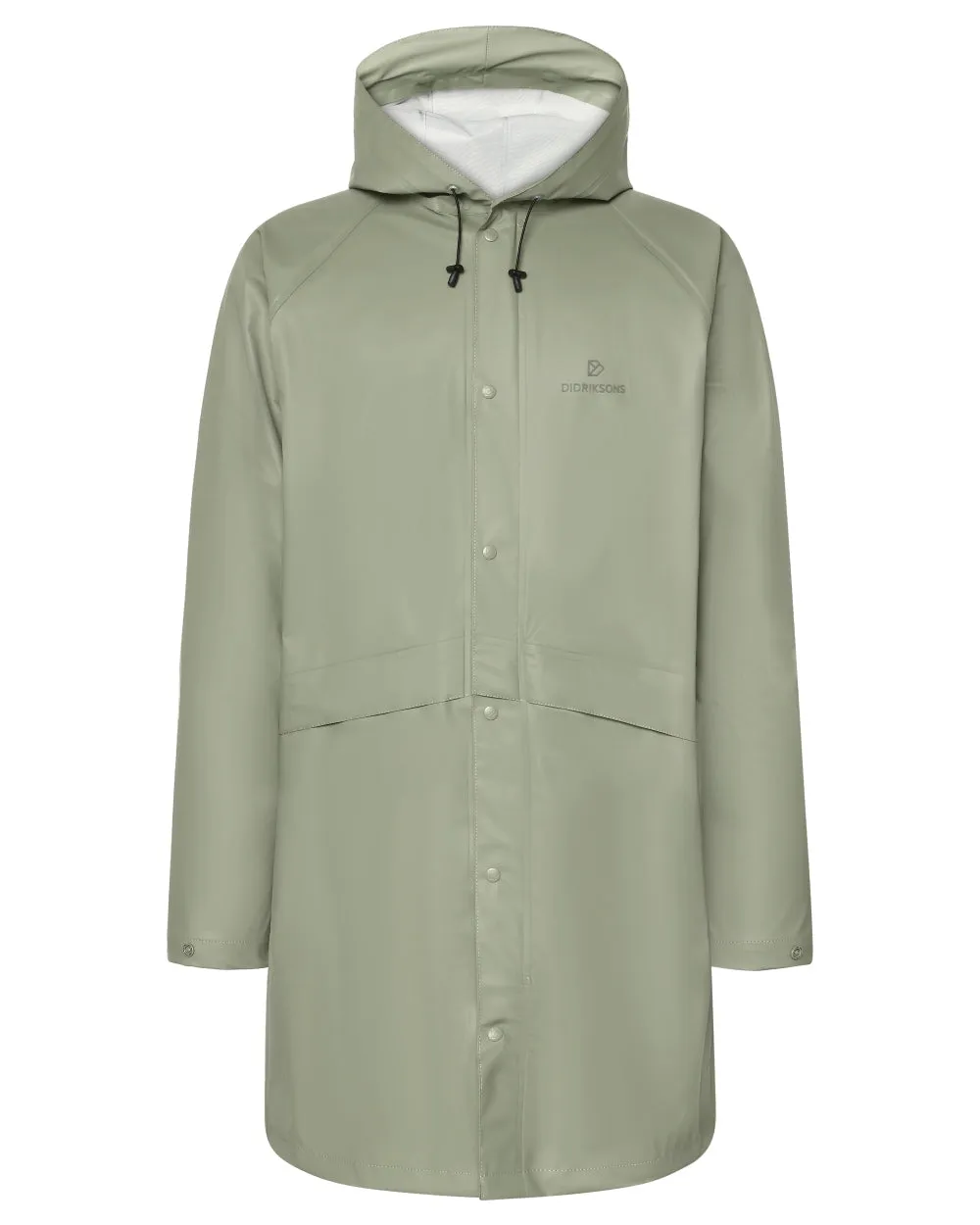Didriksons Avon Parka Insulated Winter Parkas