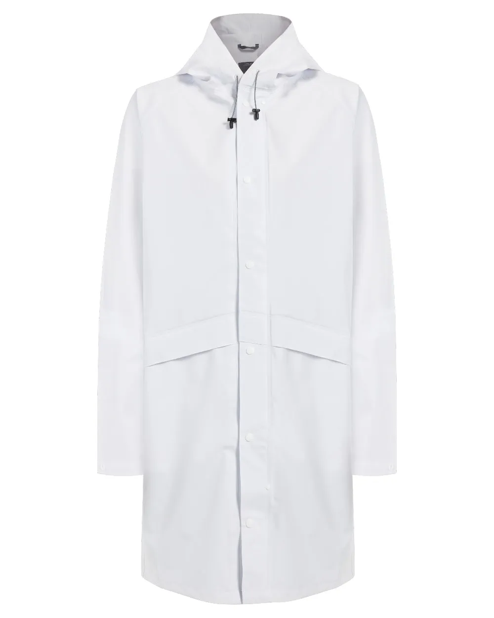 Didriksons Avon Parka Men's Insulated Parkas
