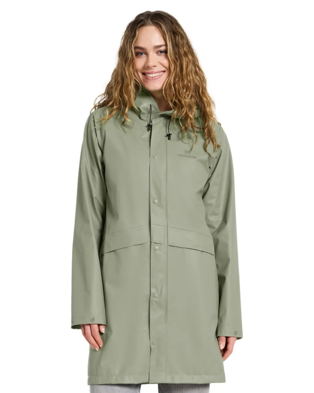 Didriksons Avon Parka Men's Insulated Parkas