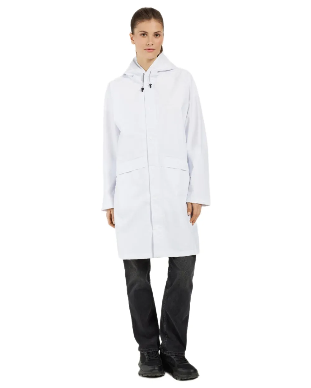 Didriksons Avon Parka Men's Jackets and Coats