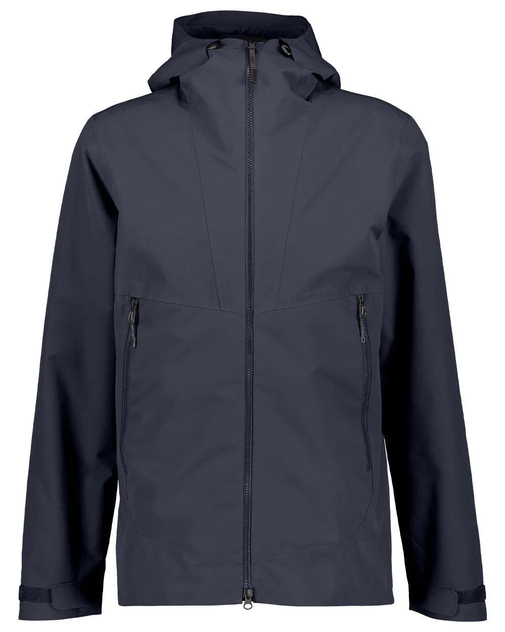 Didriksons Basil Jacket 4 Waterproof Windbreaker Men