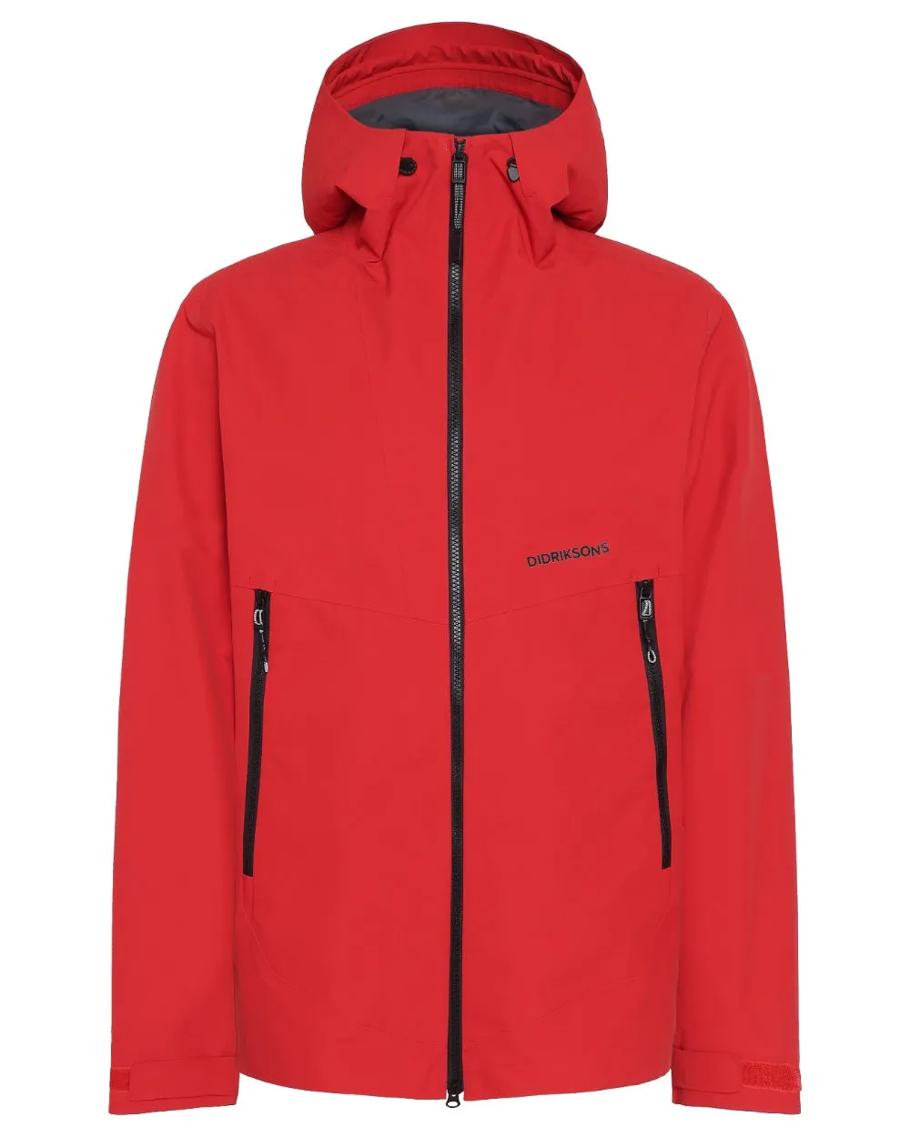 Didriksons Basil Jacket 4 Waterproof Breathable Coats