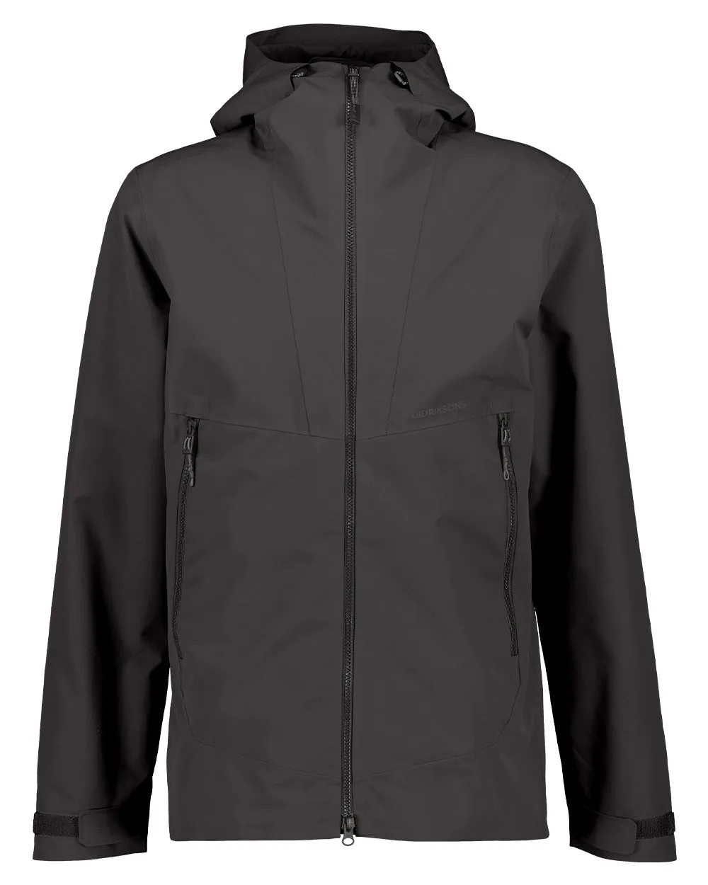 Didriksons Basil Jacket 4 Waterproof Windbreaker Men