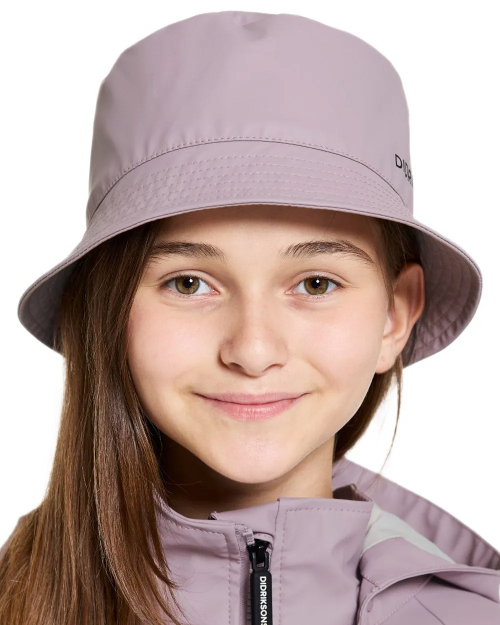 Didriksons Childrens Giga Hat Bucket Hats for Summer