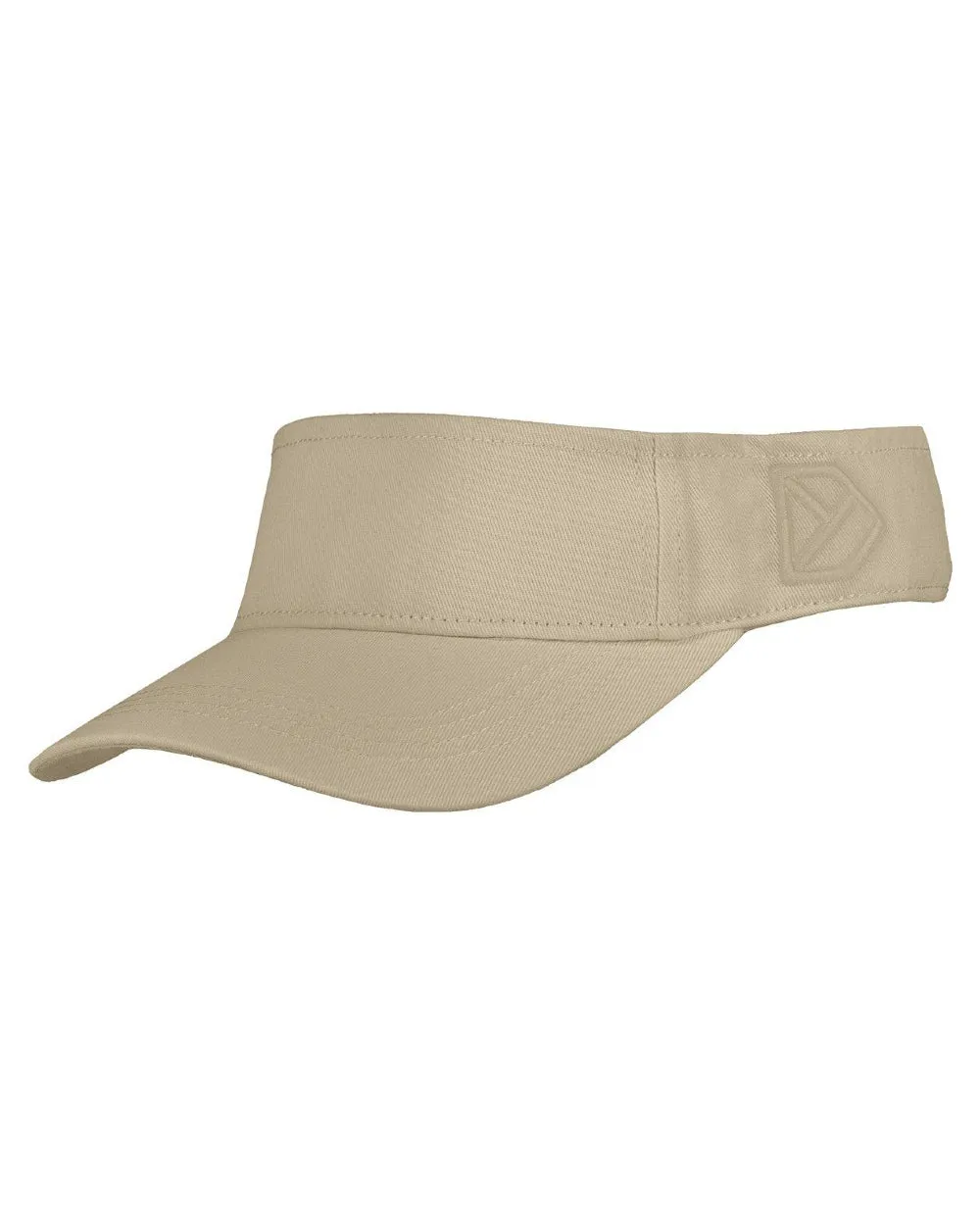 Didriksons Dara Sun Visor Men's Sun Protection Hats