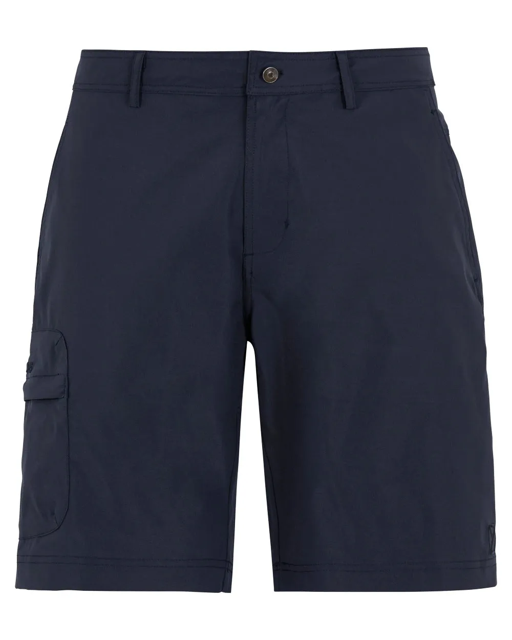 Didriksons Dave Shorts Stretch Fit Men's Shorts