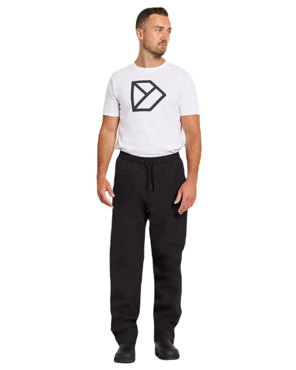 Didriksons Derek Unisex Pants Waterproof Overtrousers Men