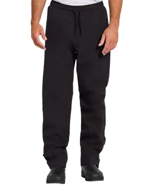 Didriksons Derek Unisex Pants Packable Rain Overpants