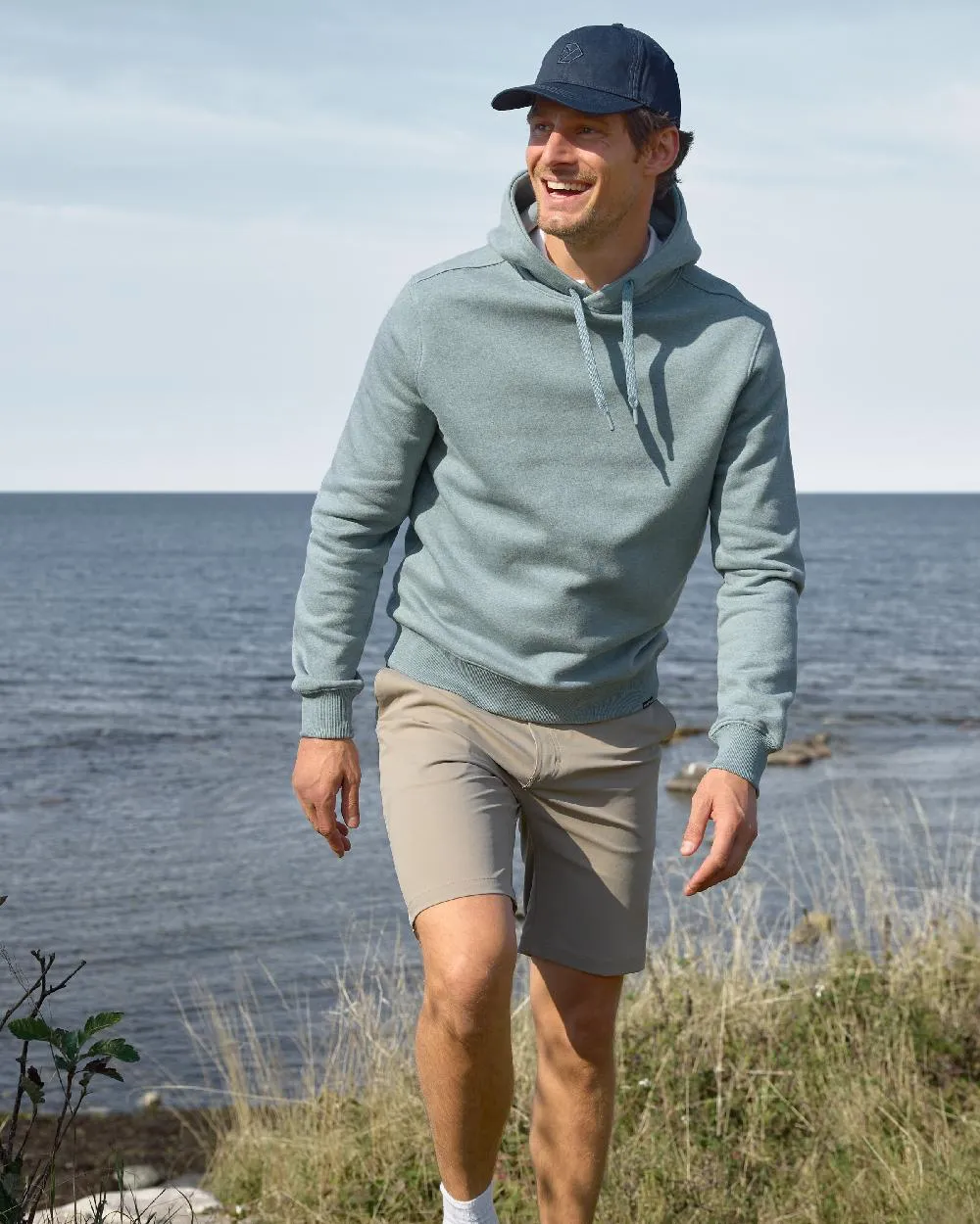 Didriksons Derin Cap 2 Men's Sun Protection Hats