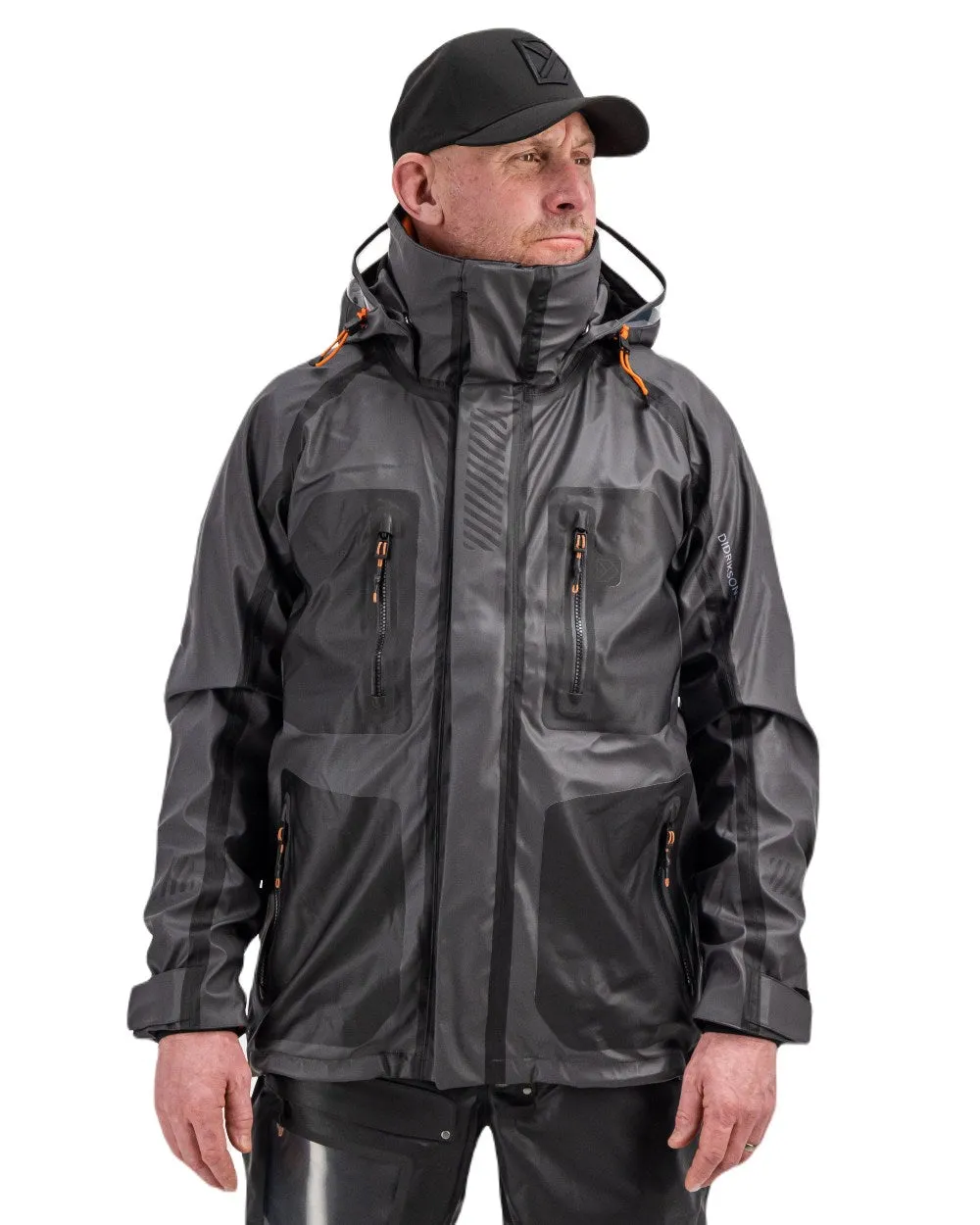 Didriksons Element 2.0 Jacket Men's Jackets and Coats
