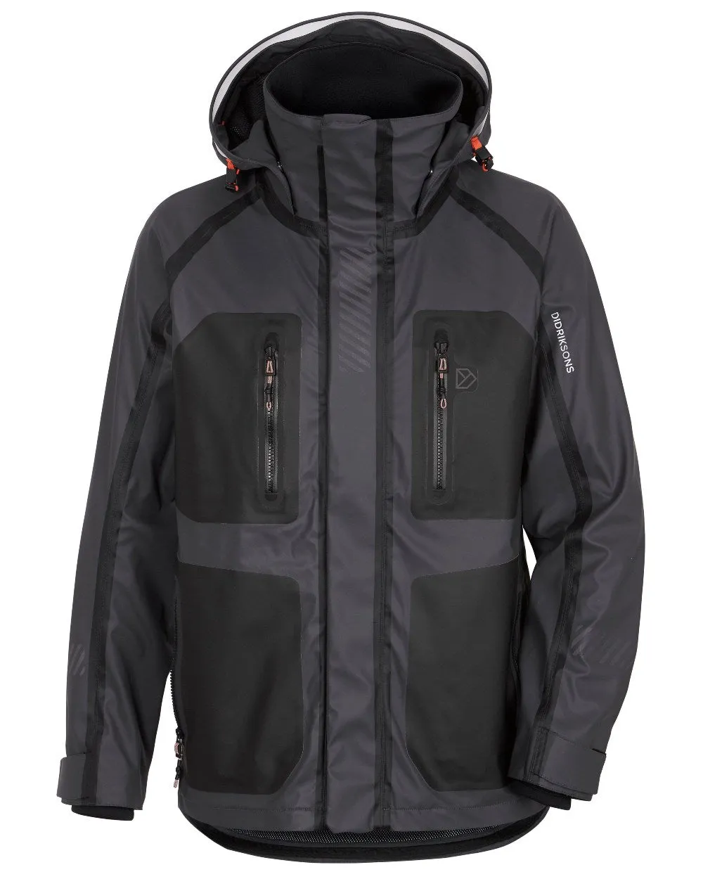 Didriksons Element 2.0 Jacket All-Purpose Men's Coats
