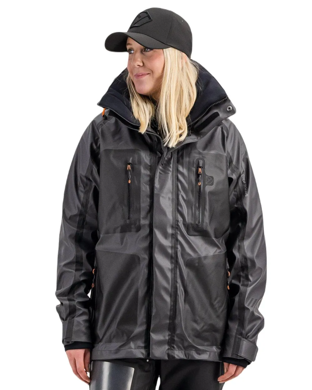 Didriksons Element 2.0 Jacket Men's Jackets and Coats