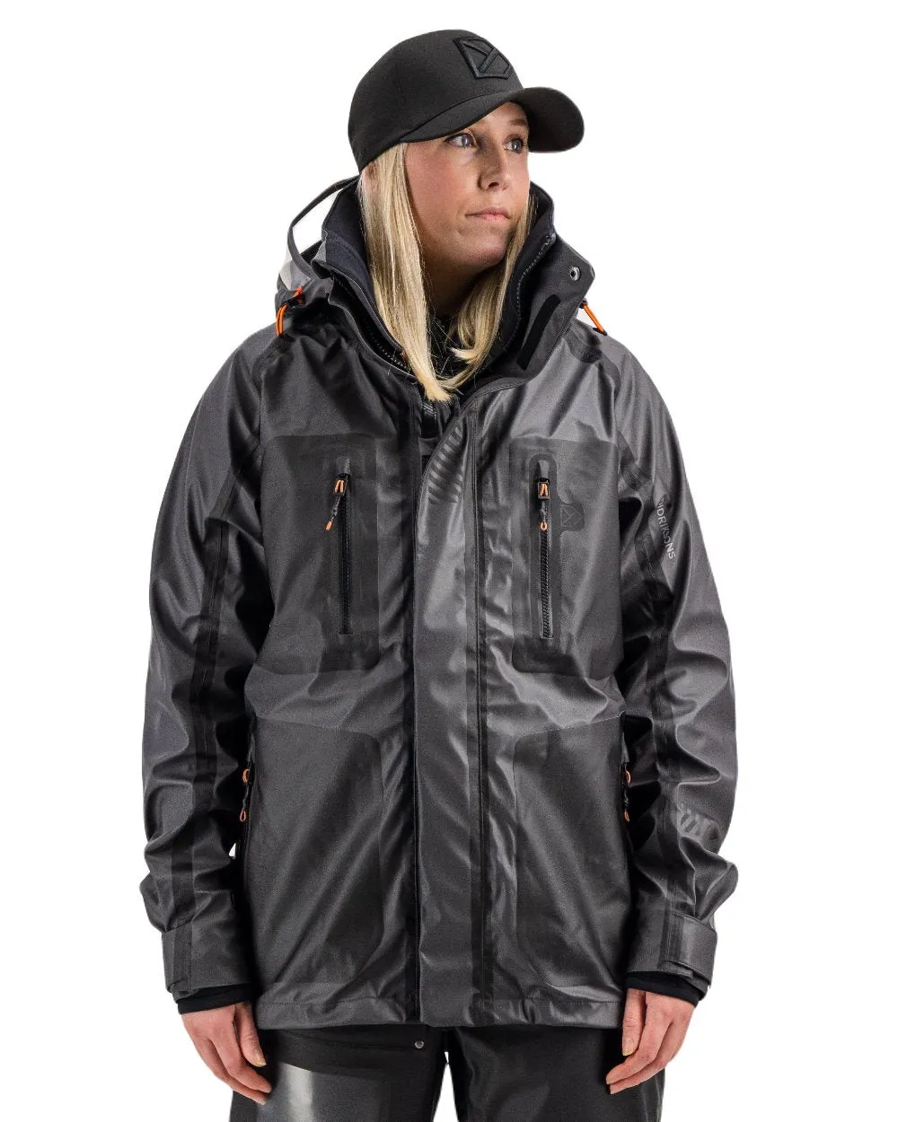 Didriksons Element 2.0 Jacket Men's Jackets and Coats
