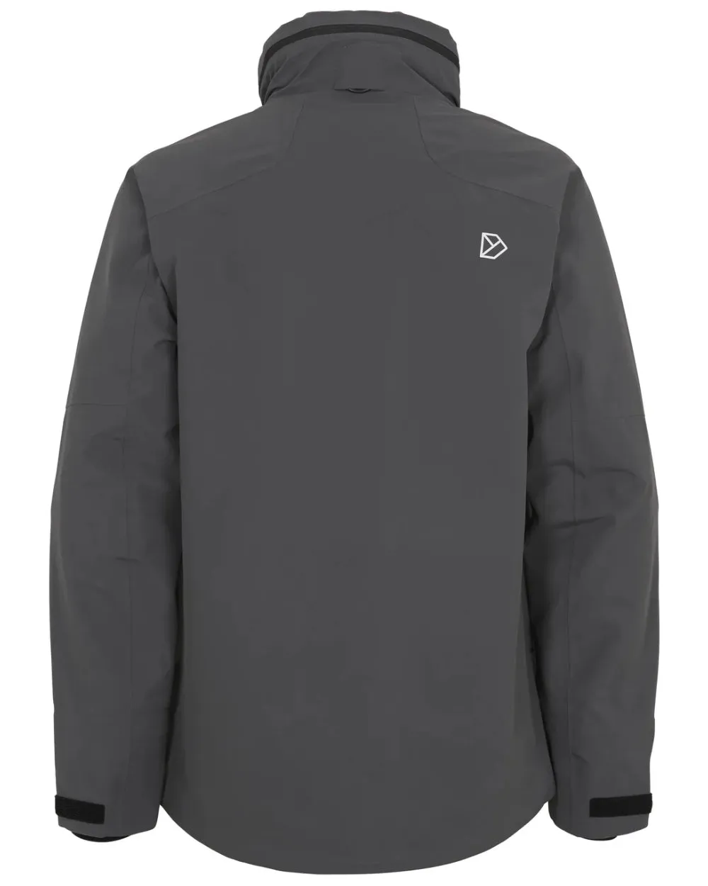 Didriksons Fractus Waterproof Jacket Men's Waterproof Jackets