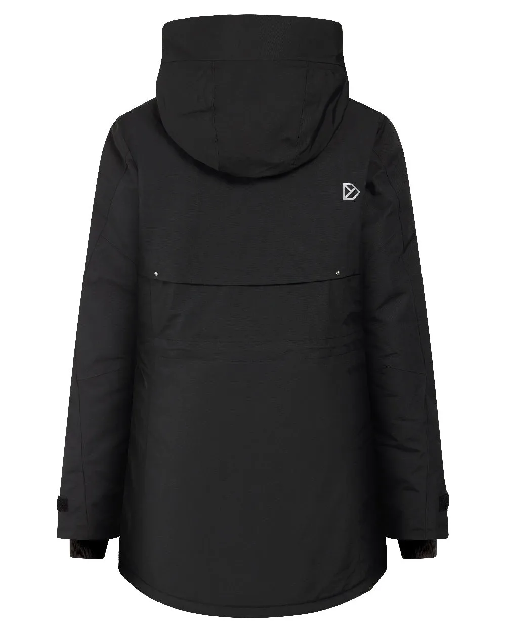 Didriksons Frida Womens Parka 7 Hiking Waterproof Jackets