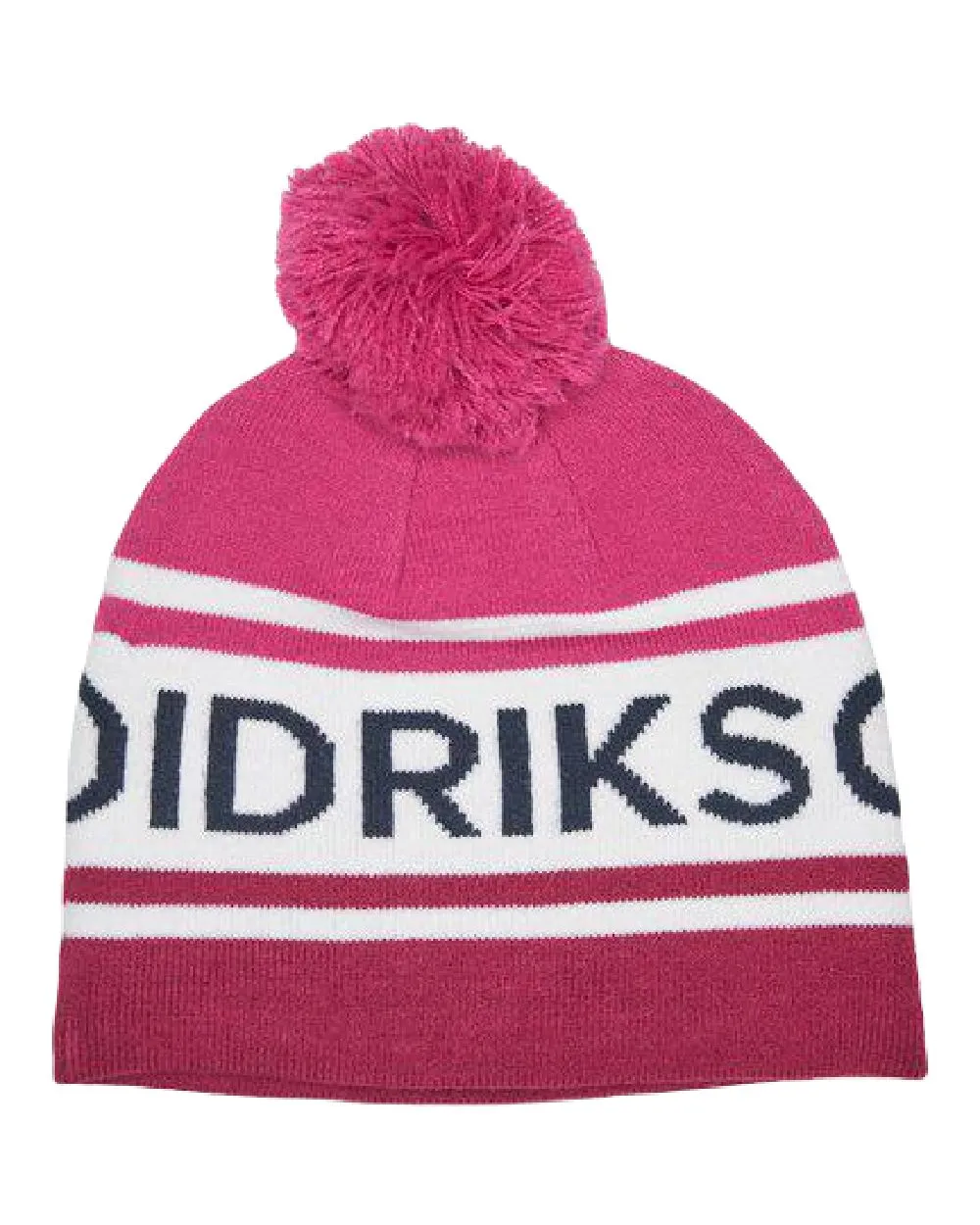 Didriksons Kids Billy Beanie Thick Knit Beanie Caps