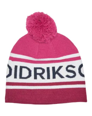 Didriksons Kids Billy Beanie Thick Knit Beanie Caps