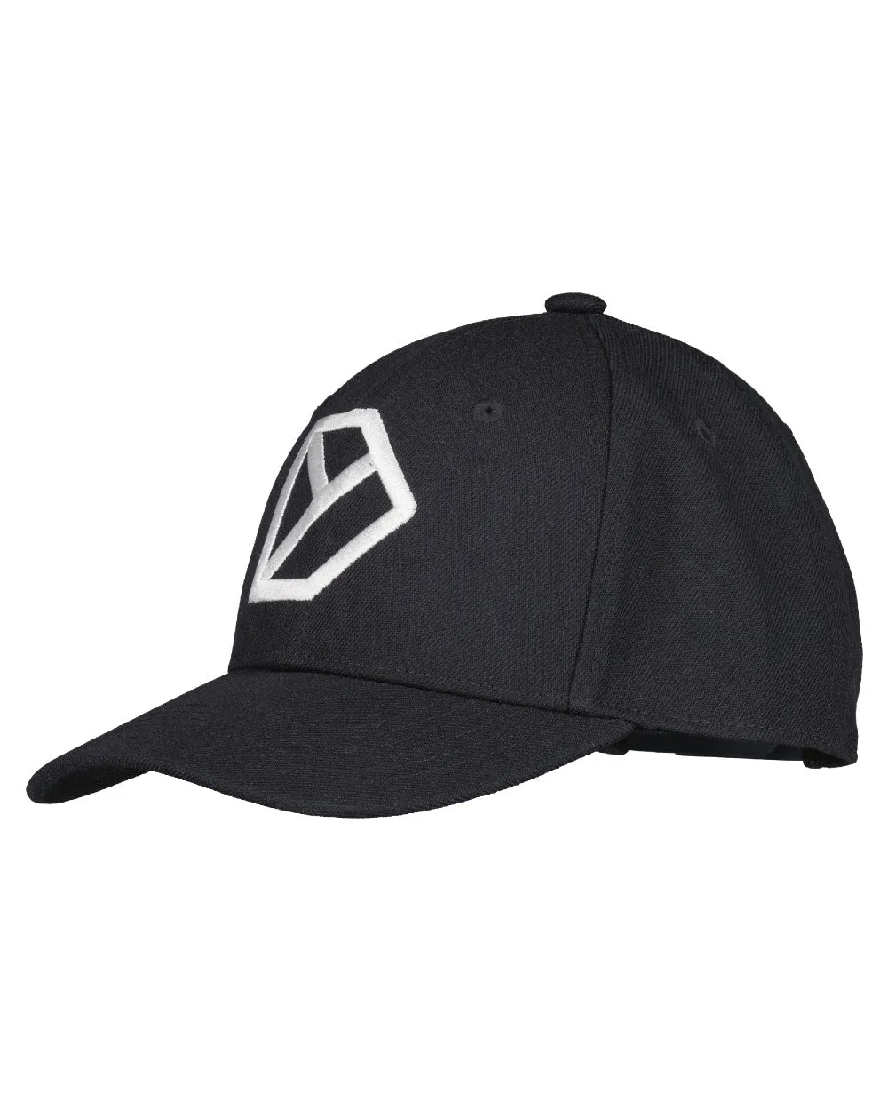 Didriksons Kids Plommon Cap Adjustable Baseball Hats