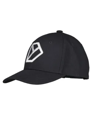 Didriksons Kids Plommon Cap Adjustable Baseball Hats