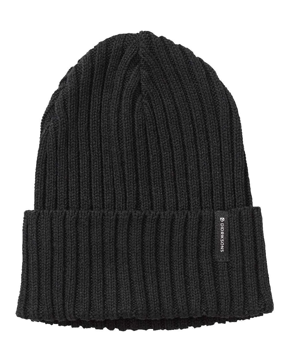 Didriksons Laken Beanie 2 Sun Protection Hiking Hats