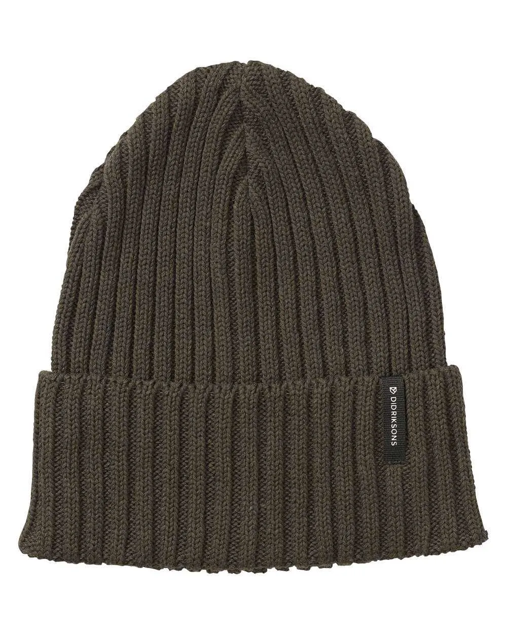 Didriksons Laken Beanie 2 Men's Hiking Hats