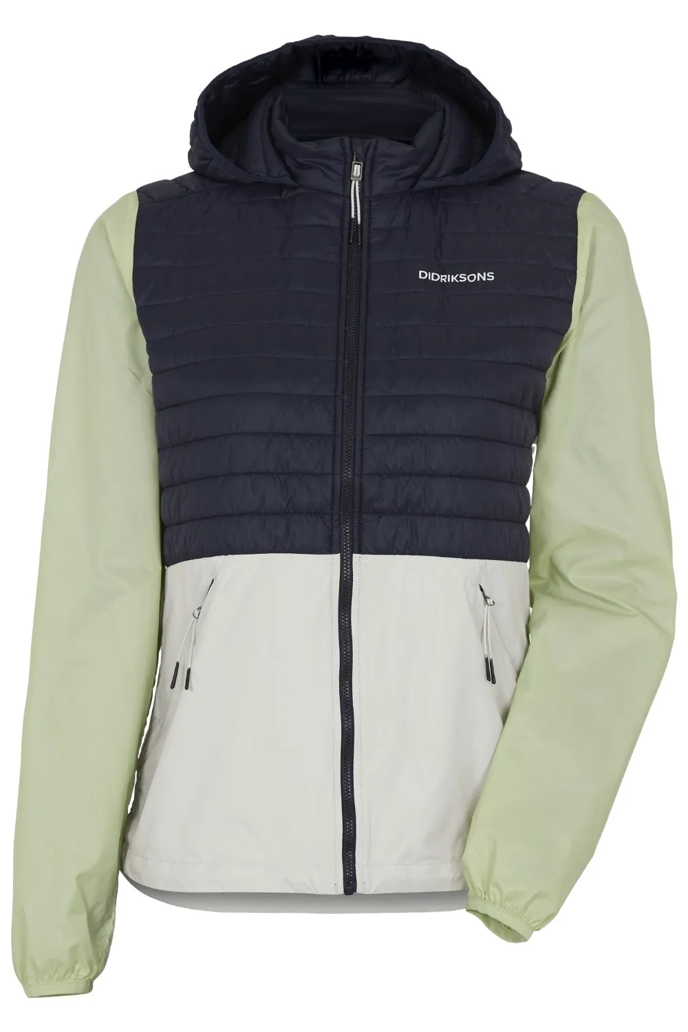 Didriksons Maj Womens Jacket 2 Hiking Waterproof Jackets