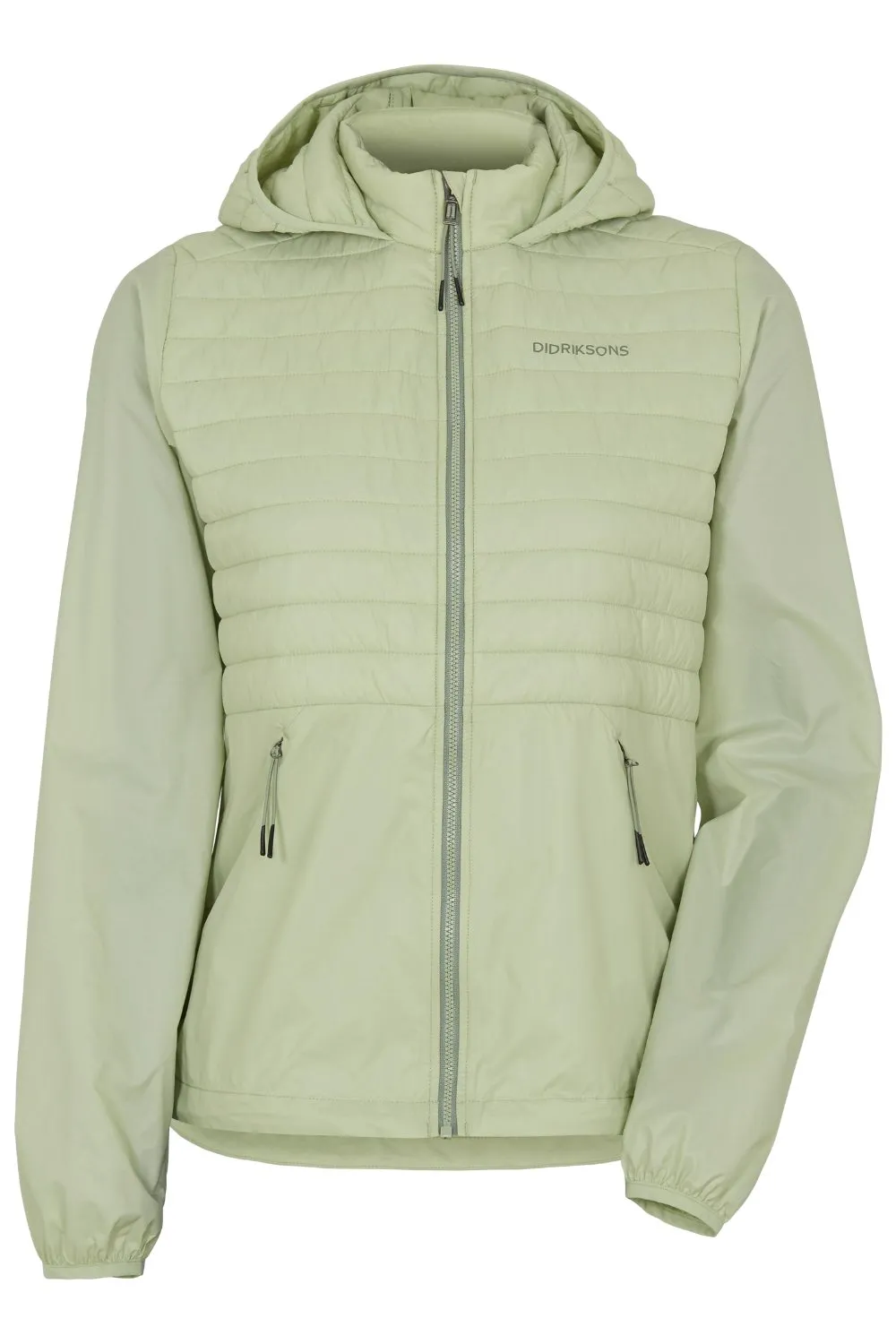Didriksons Maj Womens Jacket 2 Hiking Waterproof Jackets