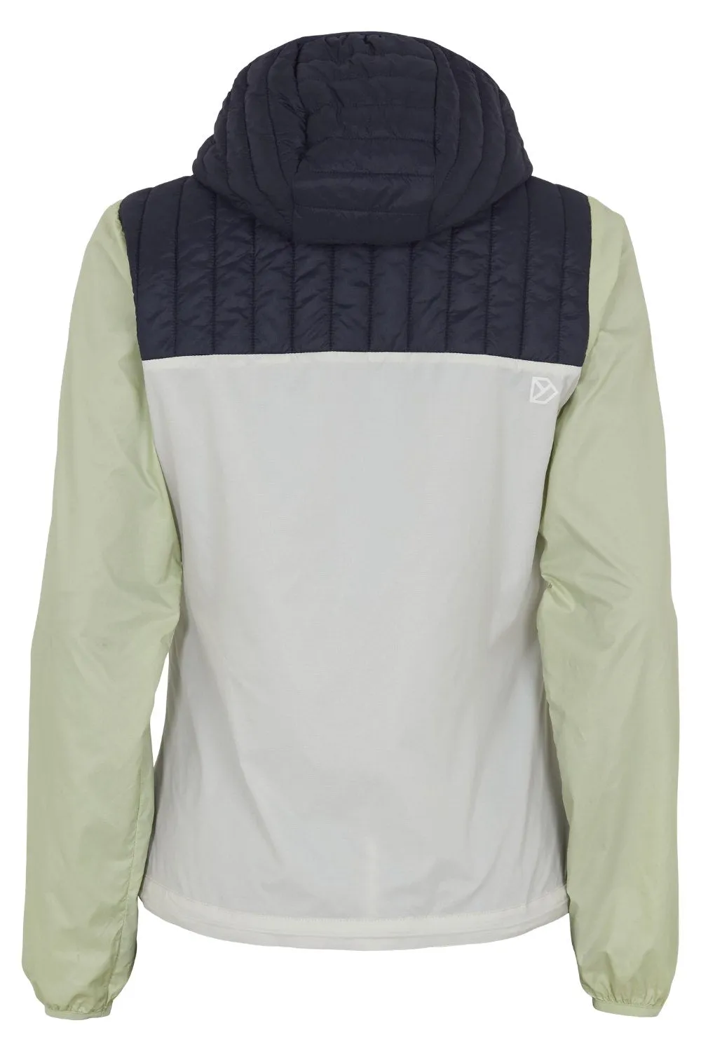 Didriksons Maj Womens Jacket 2 Hiking Waterproof Jackets