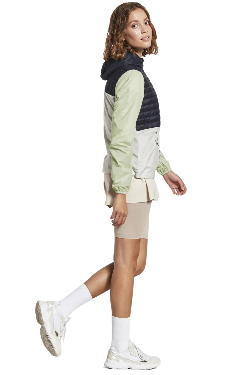 Didriksons Maj Womens Jacket 2 Hiking Waterproof Jackets