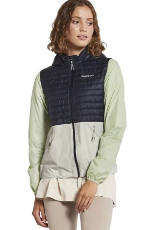 Didriksons Maj Womens Jacket 2 Lightweight Trekking Jackets