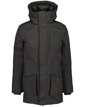 Didriksons Mens Akilles Parka Insulated Winter Parkas