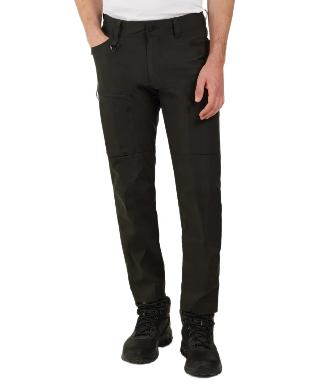 Didriksons Mens Ara Pants Men's Hiking Pants
