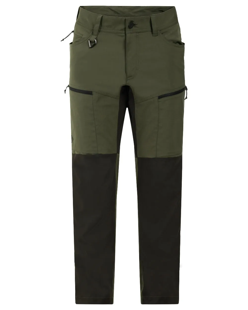 Didriksons Mens Ara Pants Trail-Ready Pants for Men