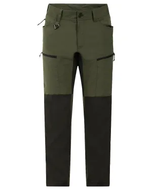 Didriksons Mens Ara Pants Trail-Ready Pants for Men