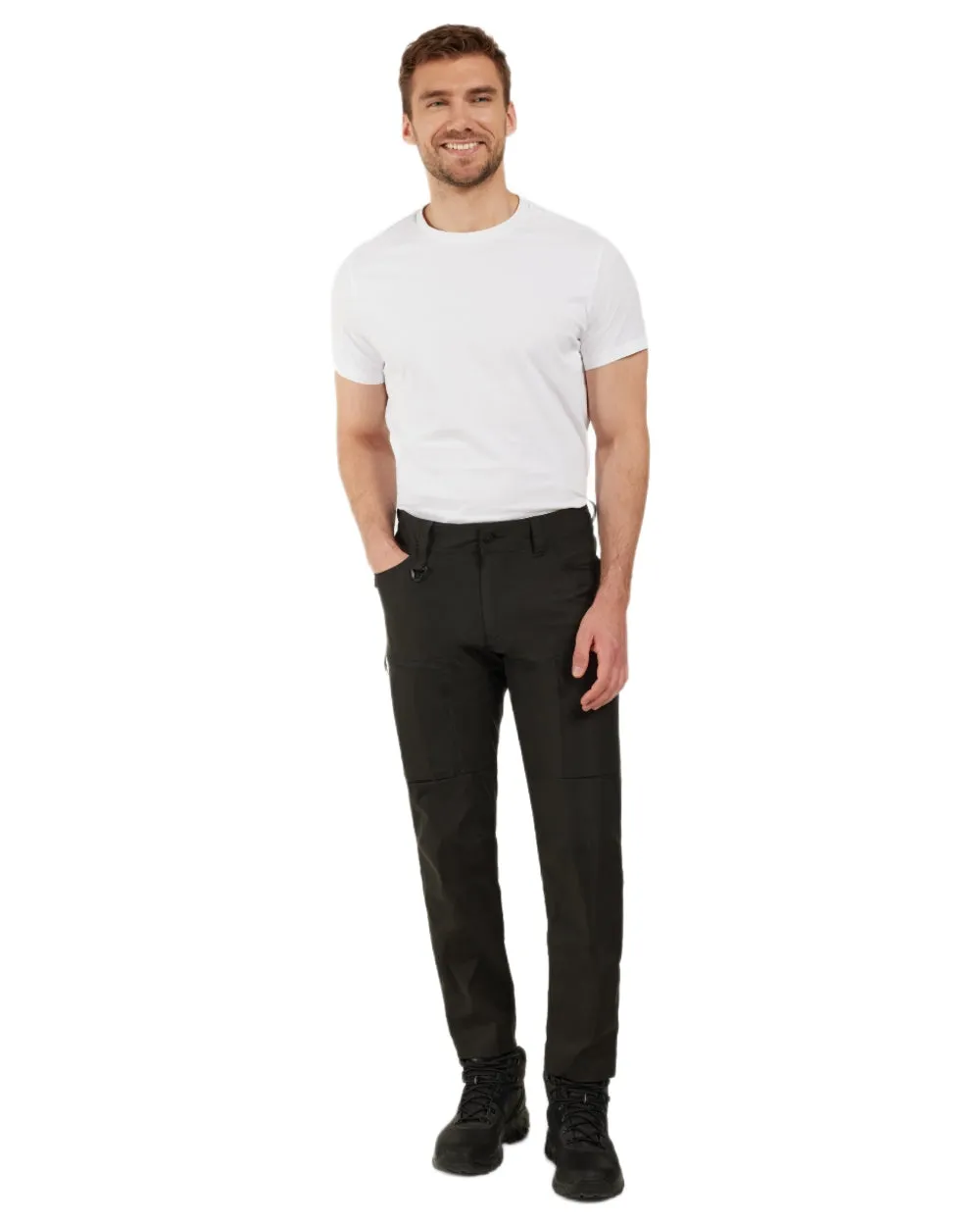 Didriksons Mens Ara Pants Men's Hiking Pants