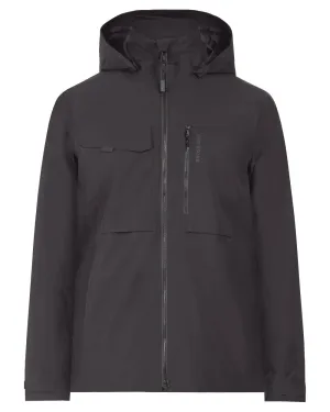Didriksons Mens Aston Waterproof Jacket All-Purpose Men's Coats