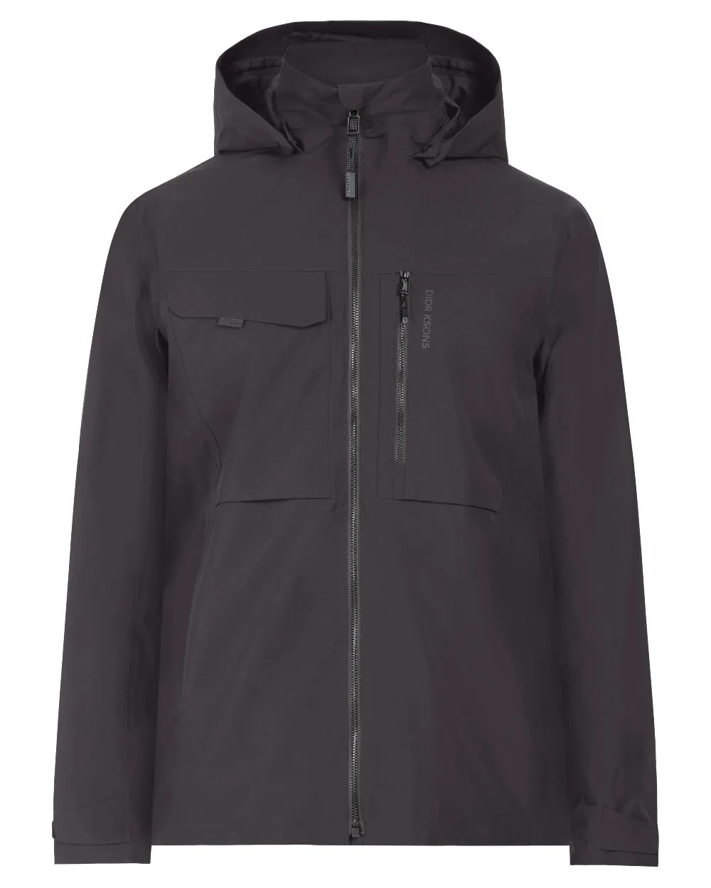 Didriksons Mens Aston Waterproof Jacket All-Purpose Men's Coats