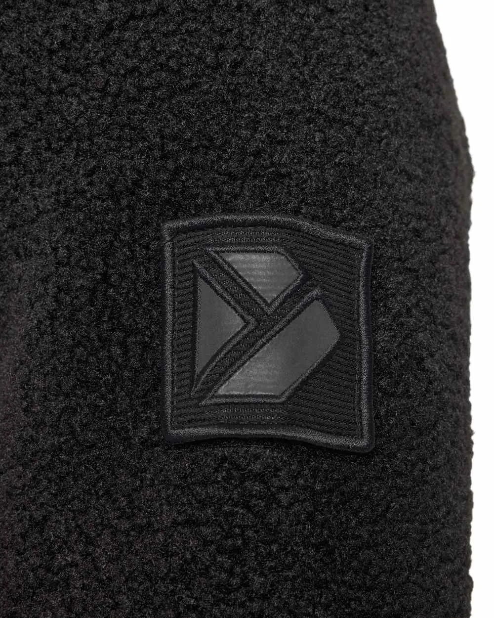Didriksons Mens Bror Full Zip Fleece Jacket 3 Hooded Sweatshirts Men