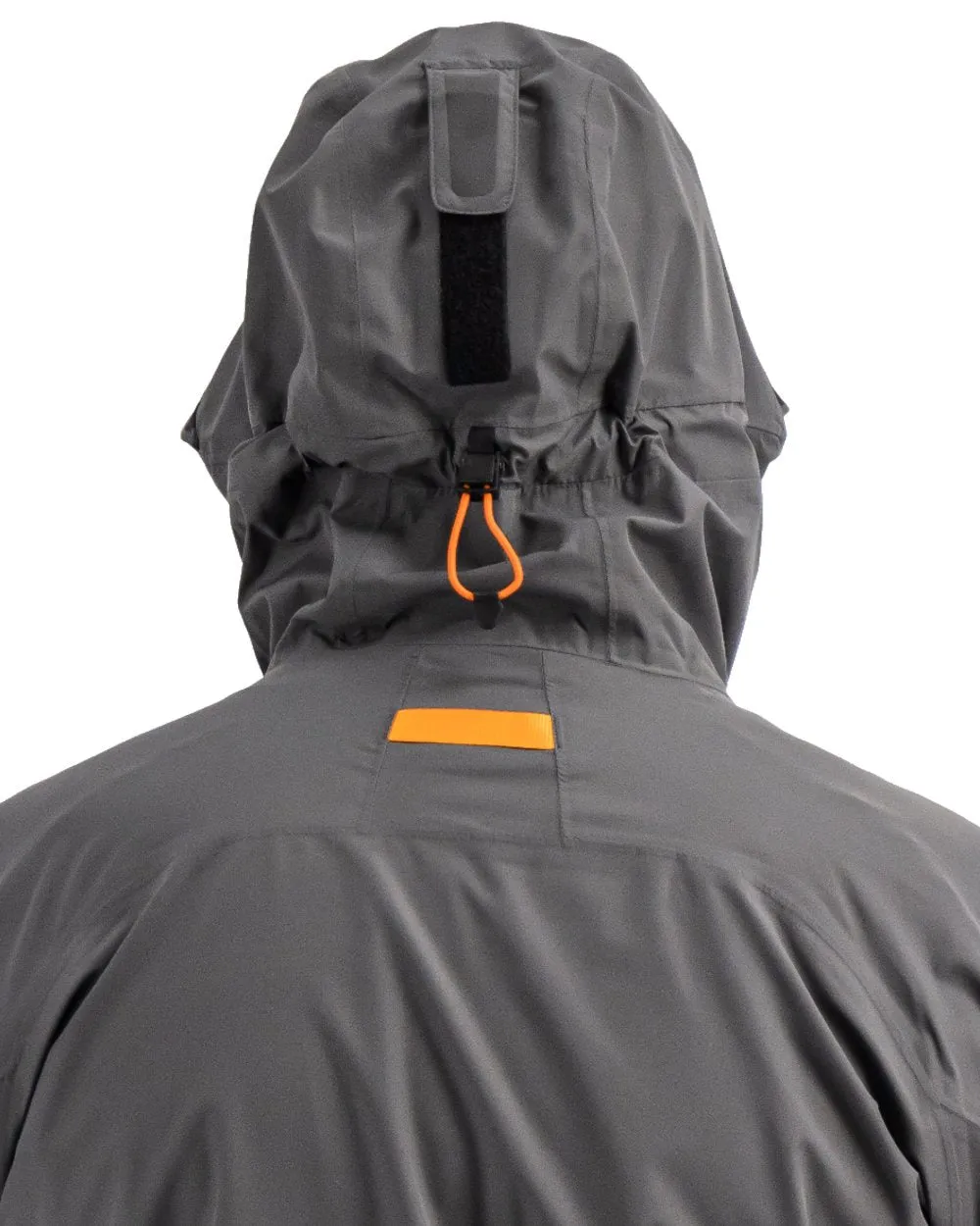 Didriksons Mens Calvus Jacket 2 Hiking Waterproof Jackets