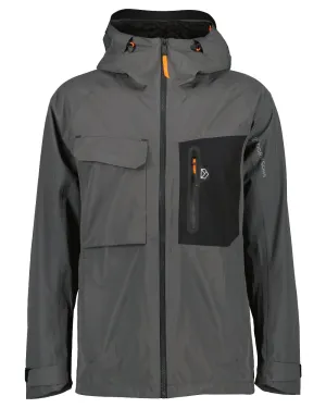 Didriksons Mens Calvus Jacket 2 Lightweight Trekking Jackets