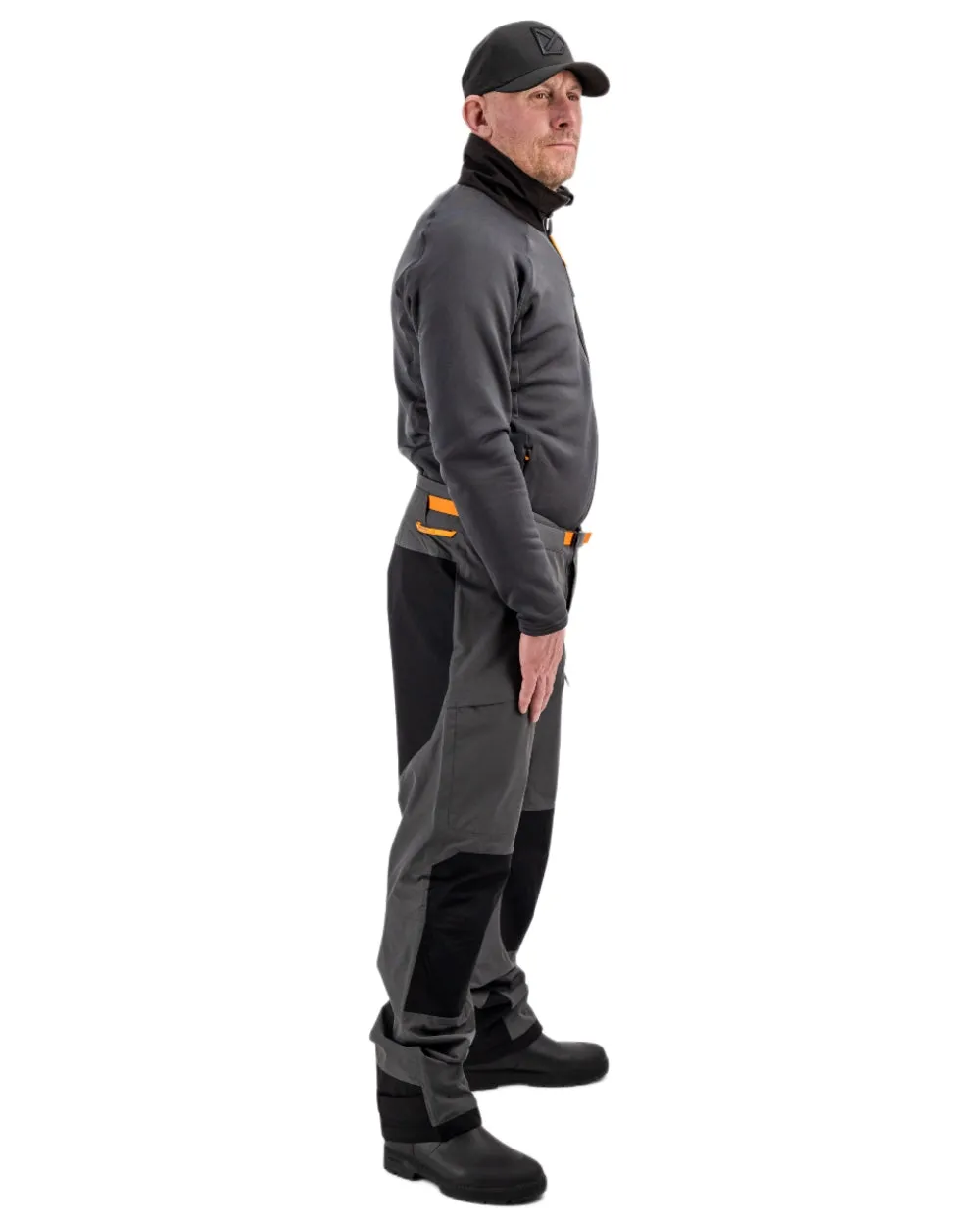 Didriksons Mens Calvus Pants 2 Men's Hiking Pants