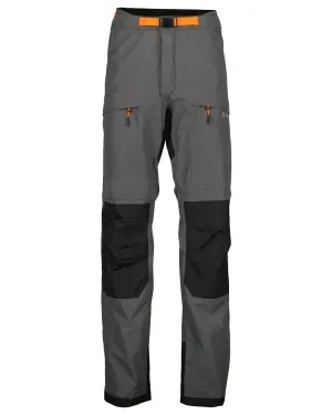 Didriksons Mens Calvus Pants 2 Trail-Ready Pants for Men
