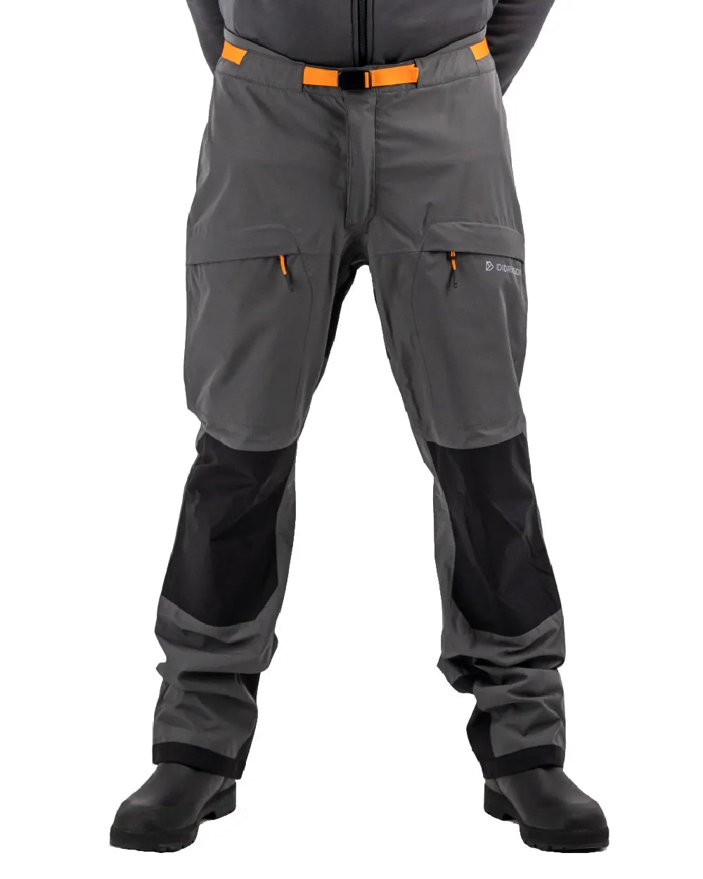 Didriksons Mens Calvus Pants 2 Men's Hiking Pants