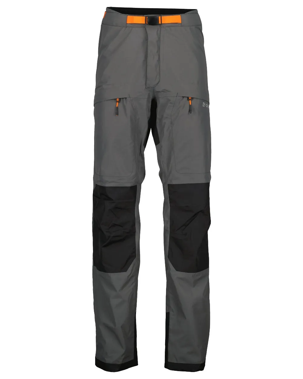 Didriksons Mens Calvus Pants 2 Trail-Ready Pants for Men