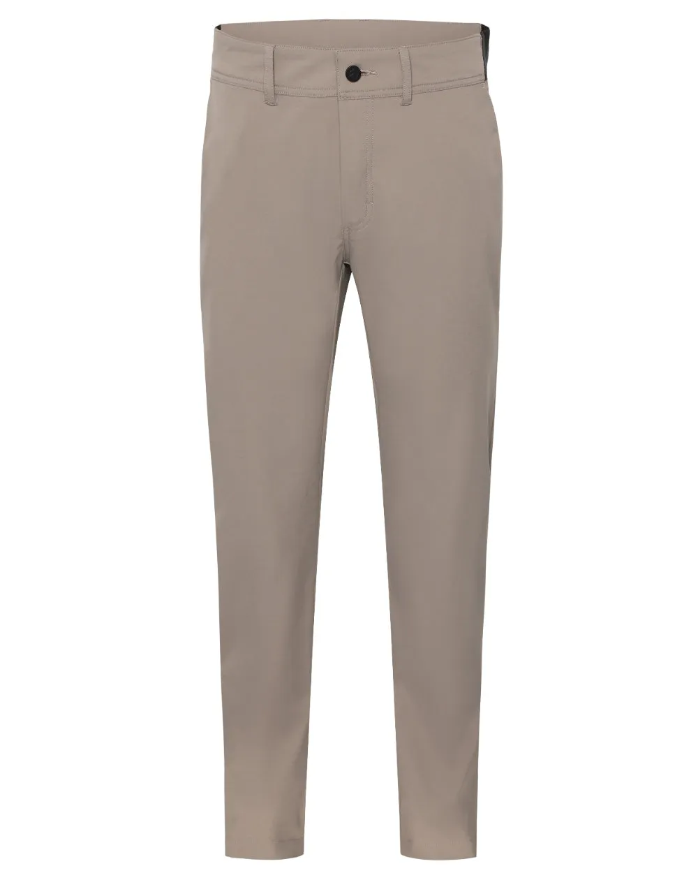 Didriksons Mens Darren Pants Cotton Blend Chinos