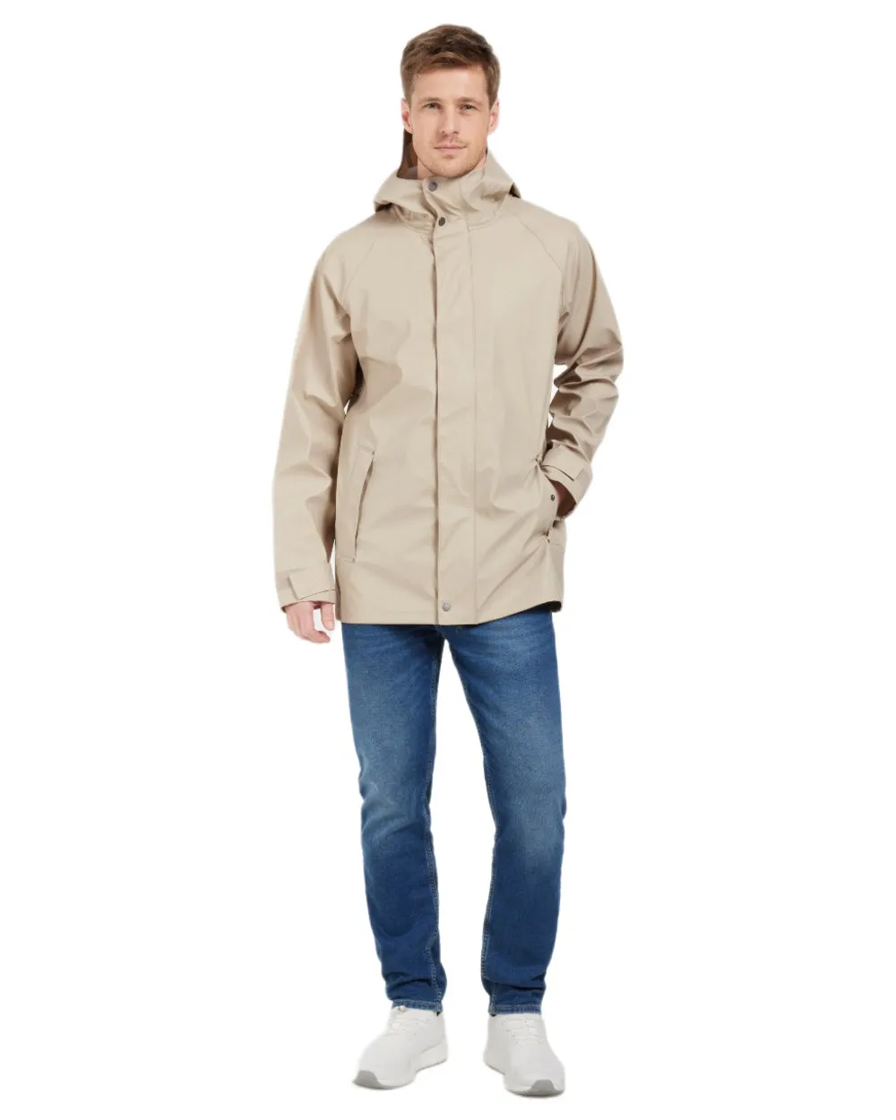 Didriksons Mens Darwin Jacket Men's Jackets and Coats