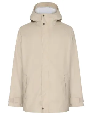 Didriksons Mens Darwin Jacket Seam-Sealed Rain Jackets