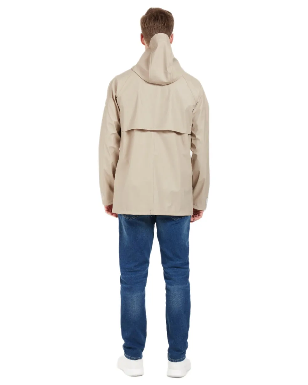 Didriksons Mens Darwin Jacket Men's Waterproof Jackets