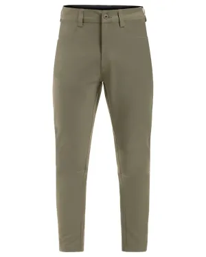 Didriksons Mens Dennis Pants Cotton Blend Chinos