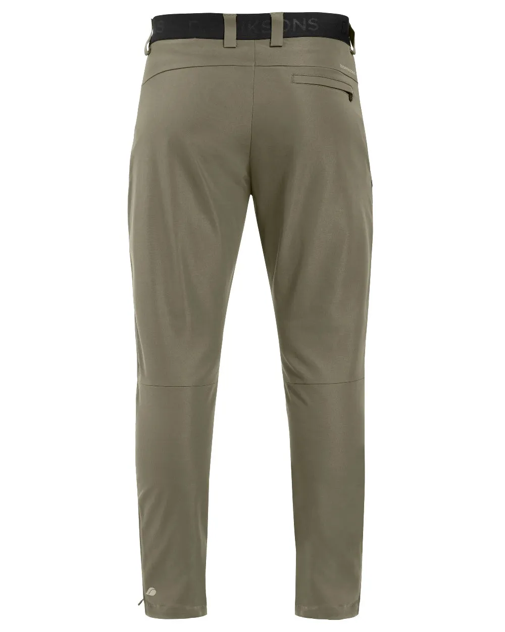 Didriksons Mens Dennis Pants Casual Chino Pants Men